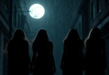 EP: Trust YOUR Inner Voice by LADY BEYOU & THE SOUL FLAME SISTERS