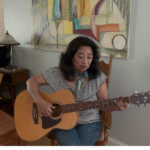 EP: My Alma Latina by Michellar