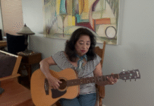 EP: My Alma Latina by Michellar