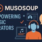 How Musosoup Is Empowering Music Curators — And Why Rock Era Magazine Trusts It