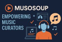 How Musosoup Is Empowering Music Curators — And Why Rock Era Magazine Trusts It