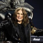 Ozzy Osbourne: The Immortal Voice of Heavy Metal