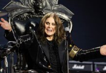 Ozzy Osbourne: The Immortal Voice of Heavy Metal