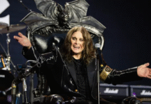 Watch The Final Black Sabbath Show Ever