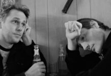 The Dirty Nil Continue to Tease Fifth Album ‘The Lash’ (Out July 25th) with Cathartic, Hardcore-Laced Single “Fail in Time”