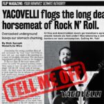Tell Me Off by Yacovelli