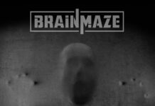 WATCH OUT FOR THE DEMONS!