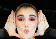“The Menu” by Jane Doe: Hair Today, Gone Tomorrow, and the Better for It