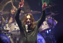 Black Sabbath’s Final Show Will be Coming to a Theater Near You