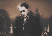 TENTILLDEATH PUTS A FRESH TWIST ON “HOSTAGE”