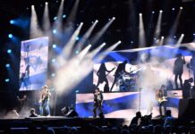 Why Scorpions Should Not Rock Cairo: A Call to Boycott Their October Concert in Egypt