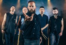 I Am Become Death (Destroyer Of Worlds) by Heathen Kings