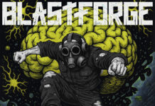 EP: Mind Rot Protocol by BlastForge