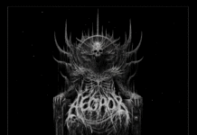 Reign of Disease by Aegror