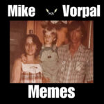 EP: Memes by Mike Vorpal