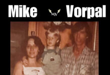 EP: Memes by Mike Vorpal