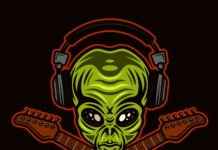 MARS NEEDS FUNK – ZACHARY MASON LANDS GROOVY SIDEWAYS WITH “THE FUNKY MARTIANS”