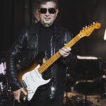 TIME IN TECHNICOLOR – SHYFRIN ALLIANCE DRENCHES MEMORY IN SOUND AND SOUL