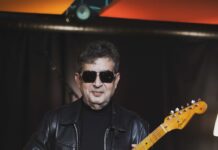 TIME IN TECHNICOLOR – SHYFRIN ALLIANCE DRENCHES MEMORY IN SOUND AND SOUL