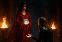 Fire and Tears by Fire and Tears