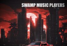 EP: Hear It on CN2 by Swamp Music Players