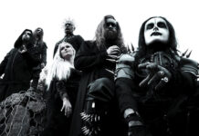 Cradle of Filth Faces Turbulence Amid Mid-Tour Lineup Shakeups and Allegations of Exploitation