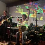 ELECTRO HEART, ROCK EDGE – CROSSTOWN REIMAGINES “ROSE-COLORED BOY” WITH EMOTIONAL GLOW