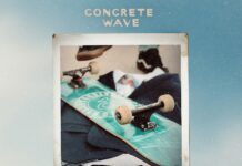 EVERWILL UNLEASHES “CONCRETE WAVE” WITH SUMMER-READY FURY