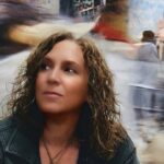 A “Crazy Ride,” and Pam Ross is Driving