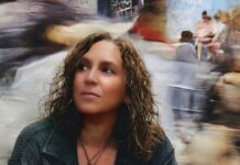 A “Crazy Ride,” and Pam Ross is Driving