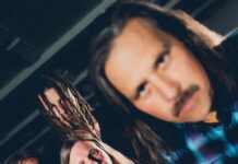 Album: Cosmic Mother by Giant Haze