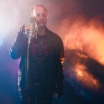 PREMIERE: Power Over You by Brian Hunsaker