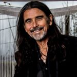 Jess Wayne Unlocks Timeless Truths with New Album Ancient Door