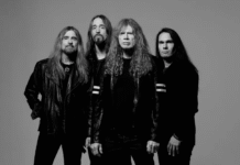 Megadeth announce final studio album and global farewell tour: what it means for metal