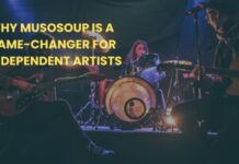 Musosoup: A Platform That Gives You Choice, Reach & Real Connections