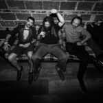 Album: Dopamine Machine by The Party After