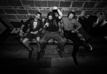 Album: Dopamine Machine by The Party After