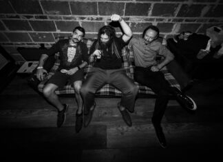 Album: Dopamine Machine by The Party After