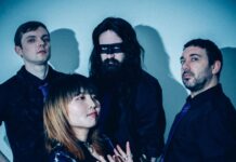 RE:O IGNITE AN UNENDING HUNGER WITH NEW SINGLE “CRIMSON DESIRE”