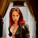 Ride Or Die Kinda Girl by Irian Darkwood