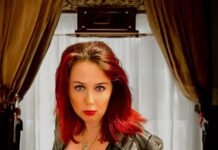 Ride Or Die Kinda Girl by Irian Darkwood