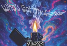 LIGHTING UP THE JAM SCENE!