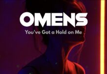 You’ve Got a Hold on Me by OMENS