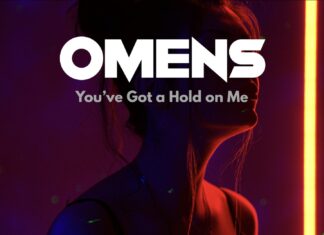 You’ve Got a Hold on Me by OMENS