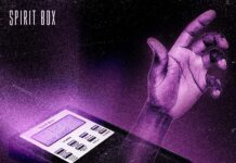 SCREAMING INTO THE VOID – LOVE GHOST CHANNELS THE BEYOND WITH “SPIRIT BOX”
