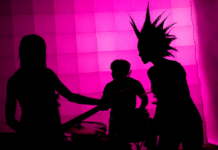 Best Rock Themed iGames: Canadian iGames To Create The Thrill of Rock Music