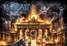 Interview with NORDSTAHL
