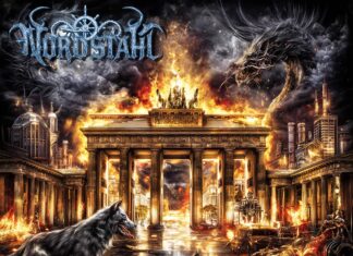 Interview with NORDSTAHL