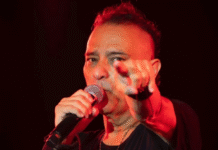 Xava Drago dead: Rock icon dies at 56 just days after final album release
