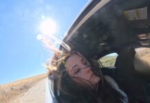 Album: Wild by Courtney Nord